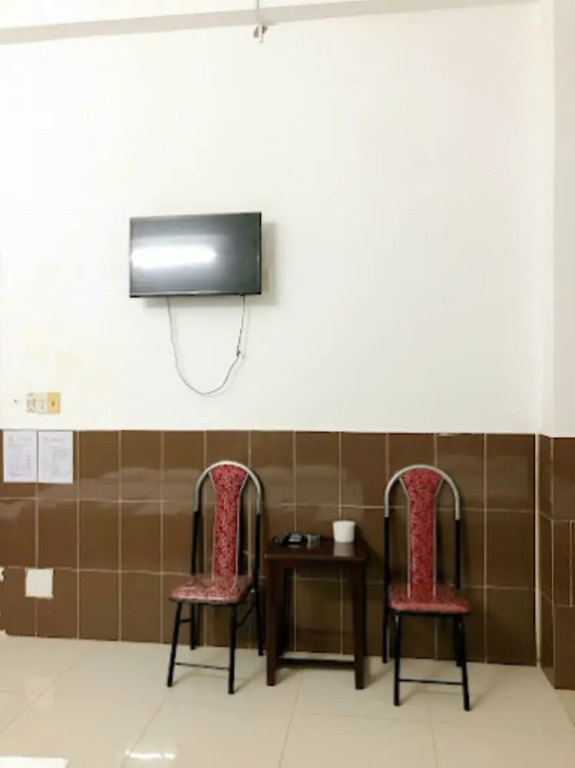 Kiến An Hotel Cần Thơ