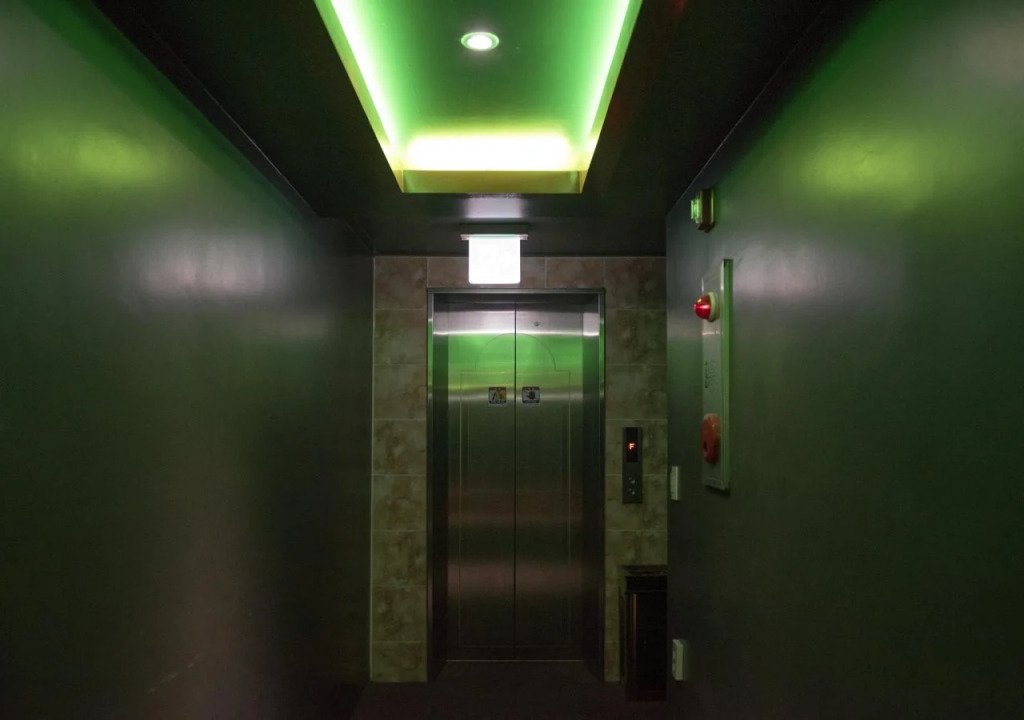 首尔瑞尔精品酒店(Real Boutique Hotel Seoul)