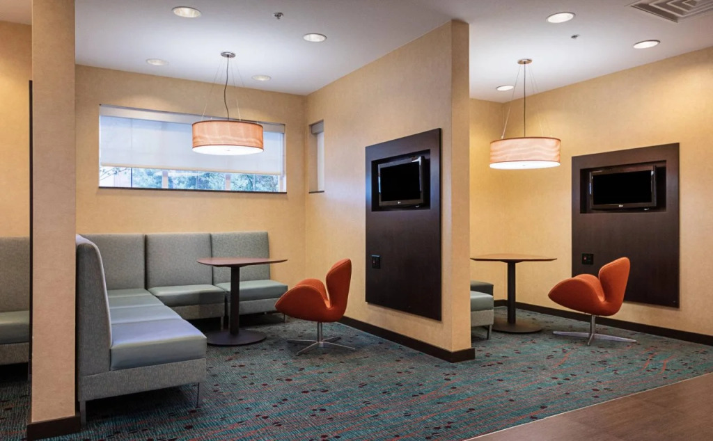 Residence Inn Dallas DFW Airport South/Irving