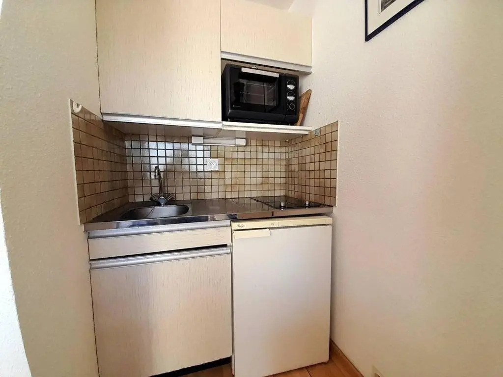 Appartement Carnac, 1 Pièce, 4 Personnes - Fr-1-477-82