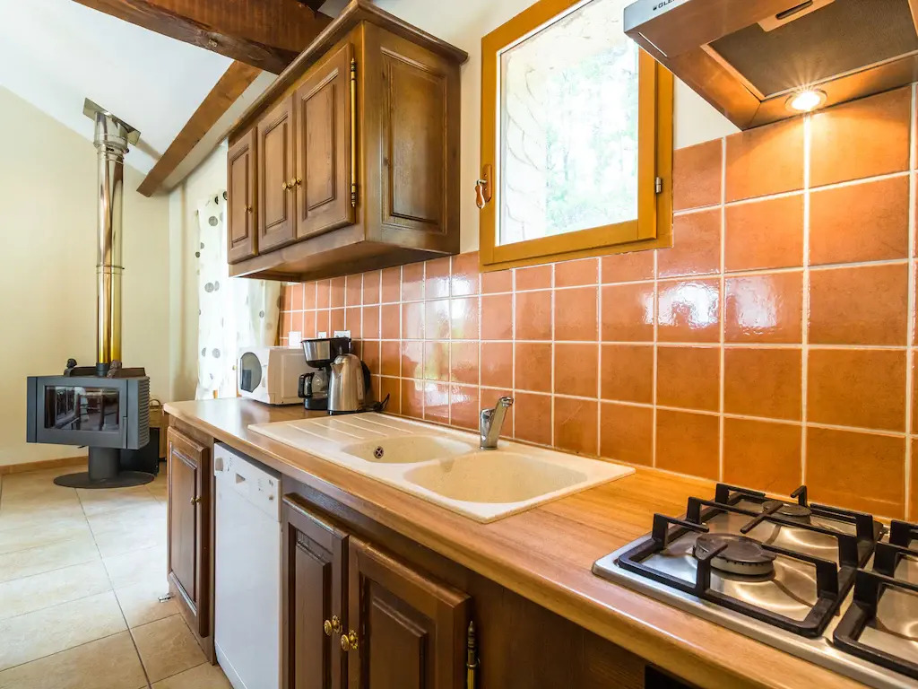 Blanquefort Nature Stay