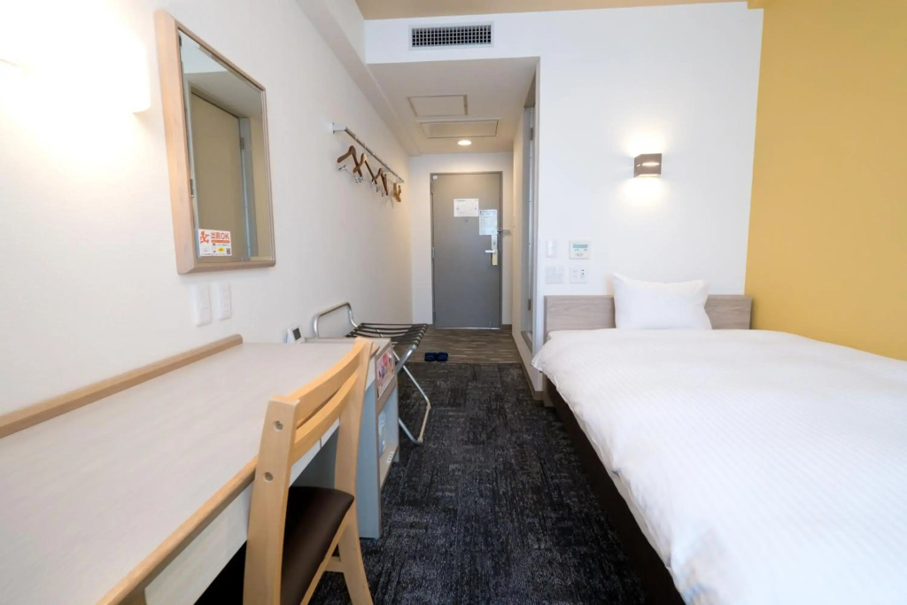 Matsuyama New Grand Hotel