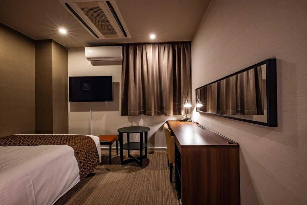 Hotel Quest Shimizu