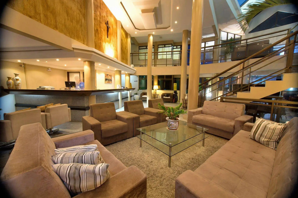 Hotel Costa do Atlantico