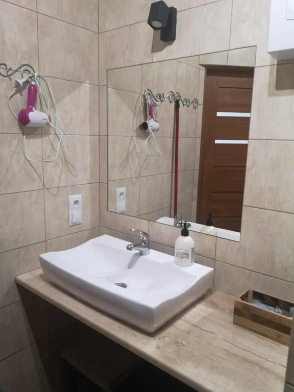SUN CITY Apartamenty IGOR i IGOR II - Krynica Morska