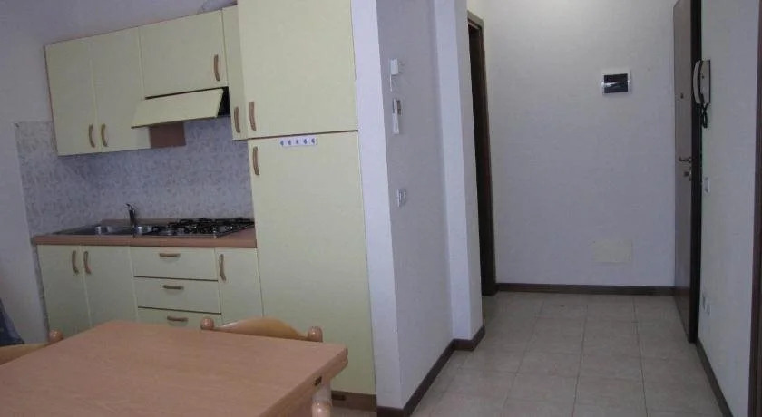 Residence Milan