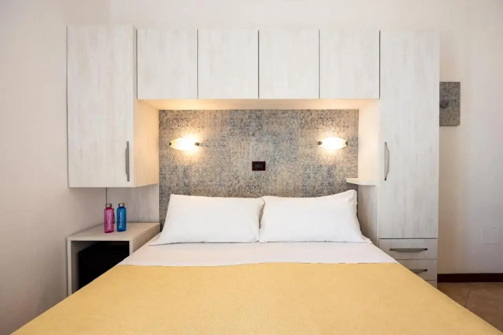 Hotel King Marte