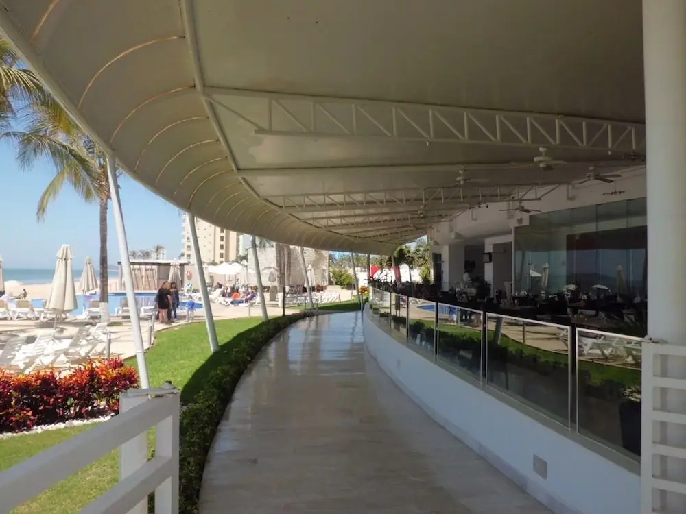 Condo Royal 605