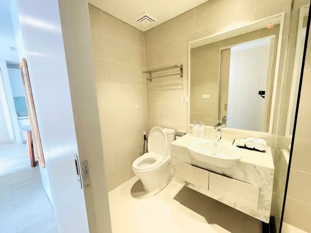 Gold Coast Vacation apartment - San Ocean