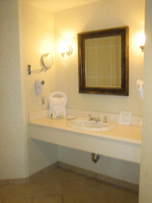 Monumental Hotel Orlando