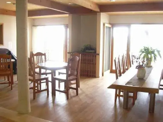 Tennen Onsen Ningyo No Yu Ryokan Kaikouzu