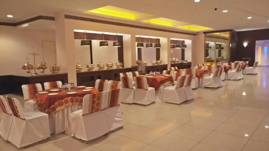 AB Clarks Inn Jalandhar