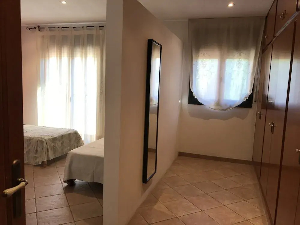 HomeHolidaysRentals Casa Brisa - Costa Barcelona