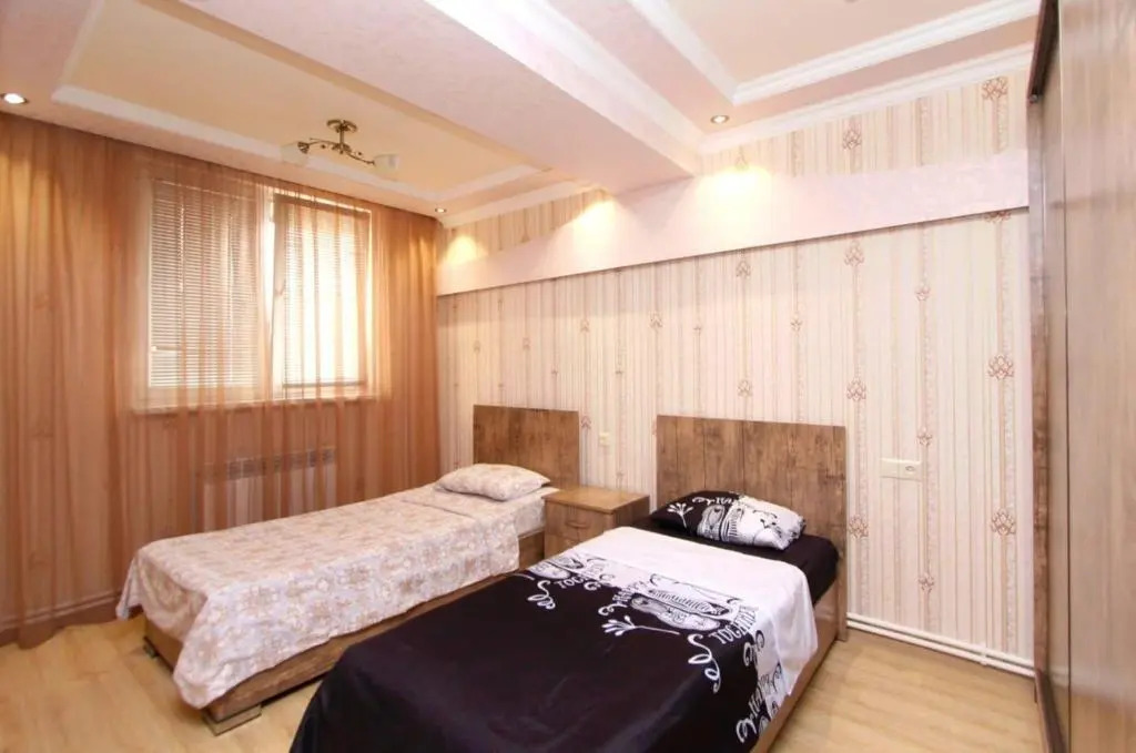 Luxury 2+1 Bedroom By Northern Avenue, Middle of Center