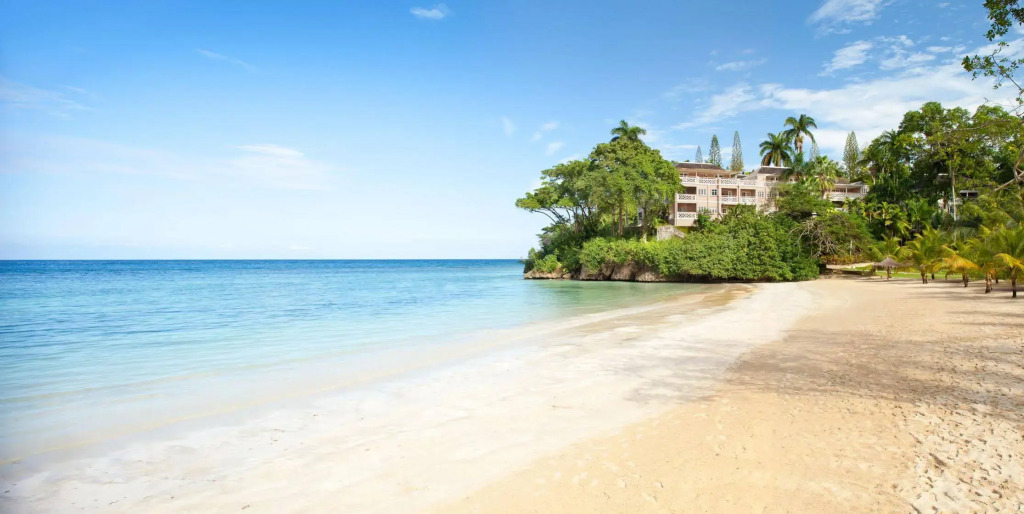 Couples Sans Souci All Inclusive