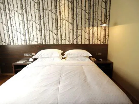 Meikai Fashion Hotel
