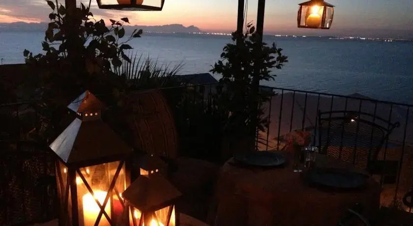 Perseverantia Exclusive Guest House