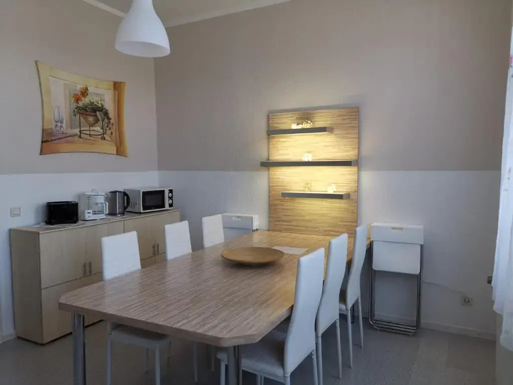 Ferienwohnung Harmonie 45 m2
