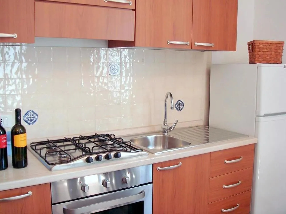 Renda Apartments