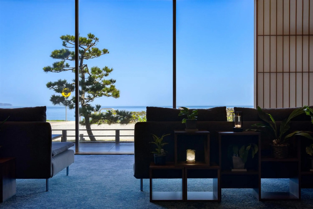 Kaike Seaside Hotel