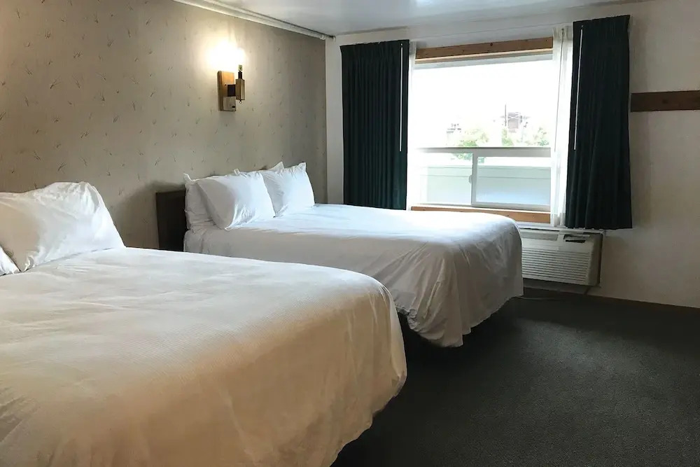 Downtowner Inn