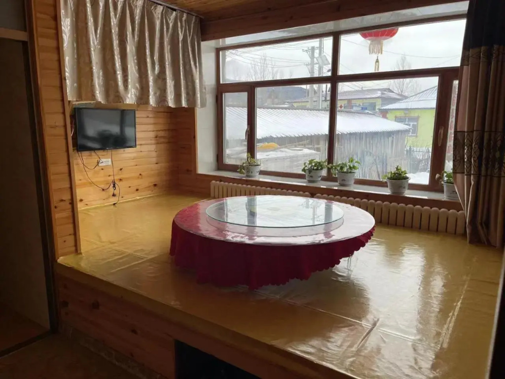 Yabuli Farm House Hotel