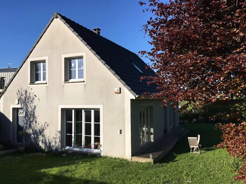 La Maison De Caroline