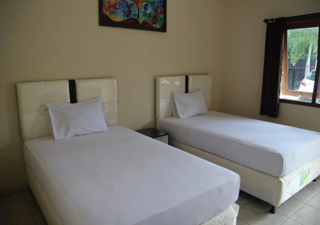 Deka Homestay