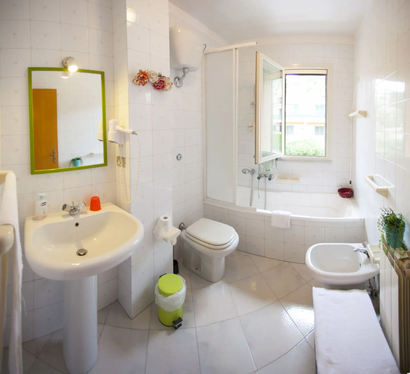 Ma&Mi Guest House