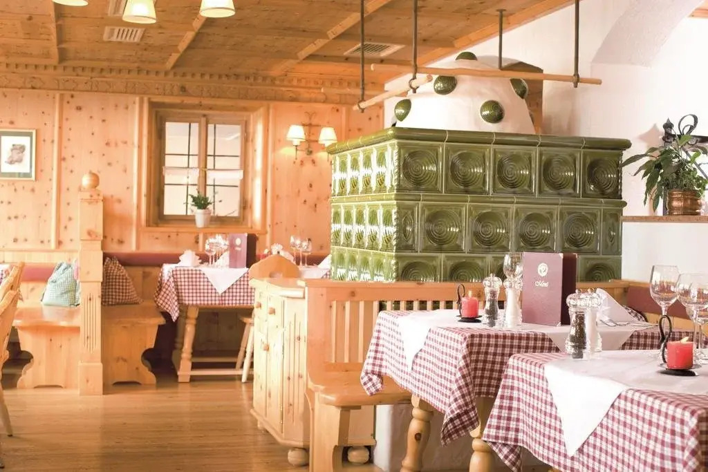 Alpenhotel Perner