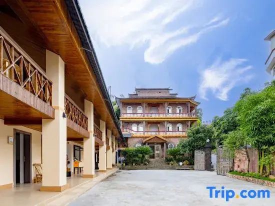 Yuanli Shushang Homestay