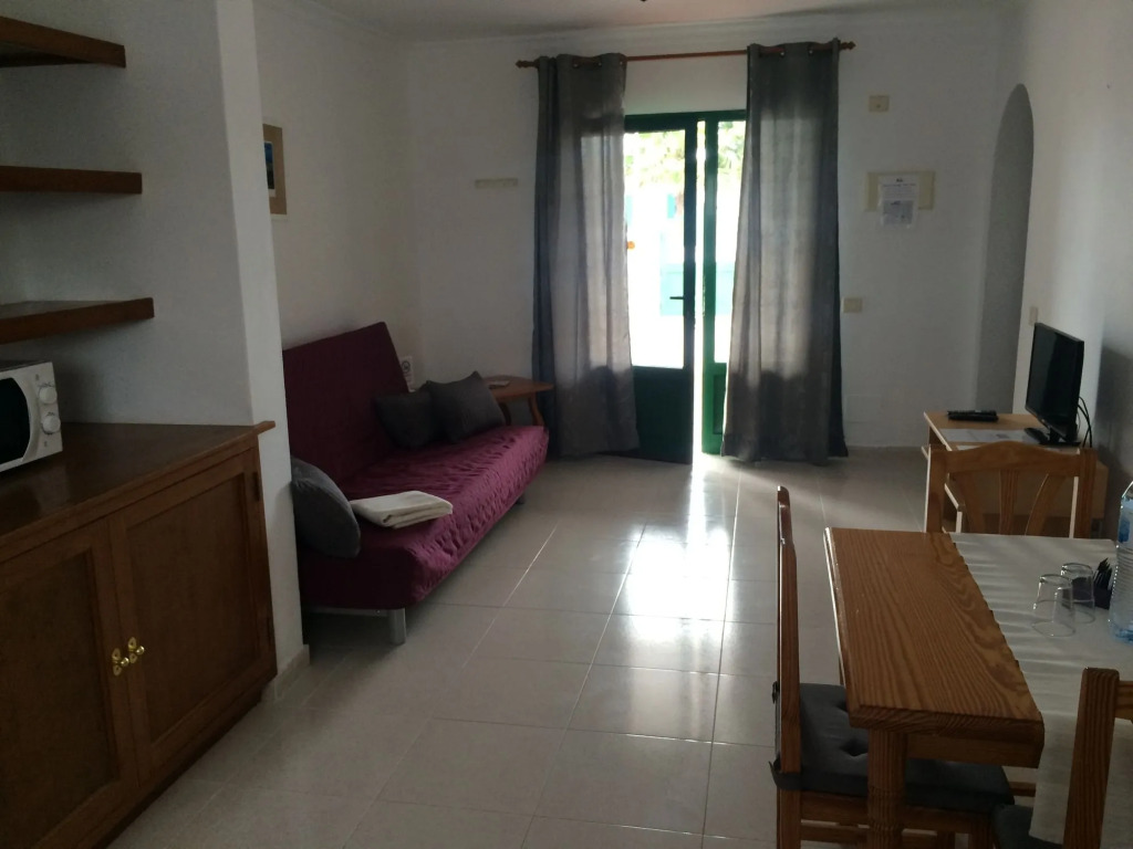 Alhambra Apartamentos