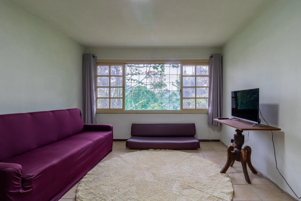 Casa Em Refúgio Natural Rio Tavares Floripa Sbc600