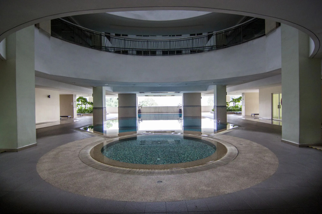 231 TR Residence 1