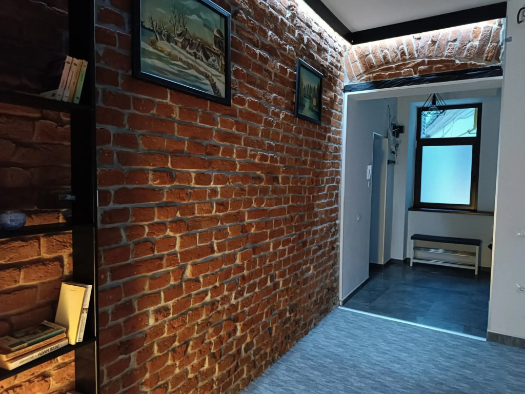 Apartament ultracentral