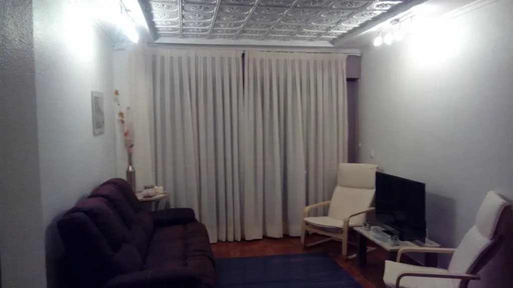 Apartamento Eden del Mar