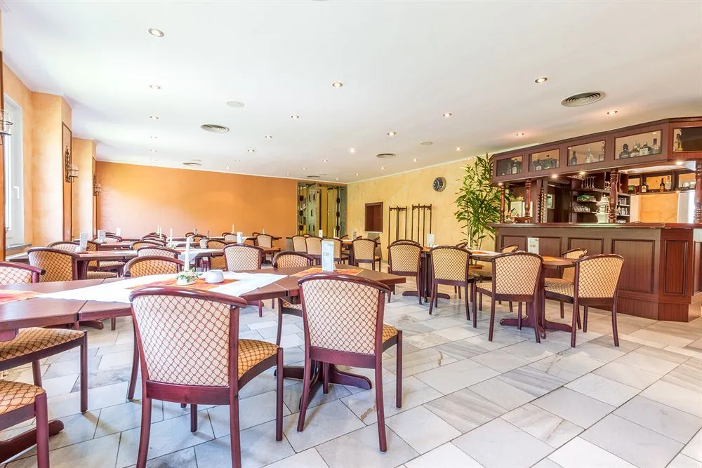 Hotel Heidenschanze