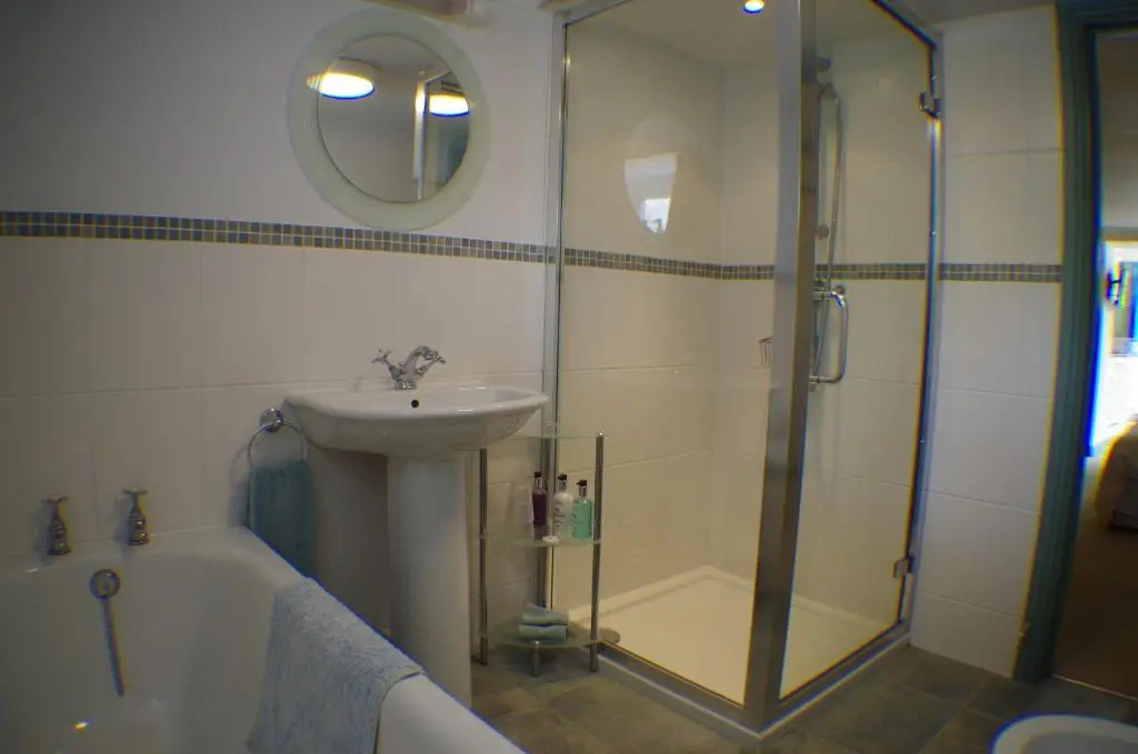 Lynwood House Self Contained Studio