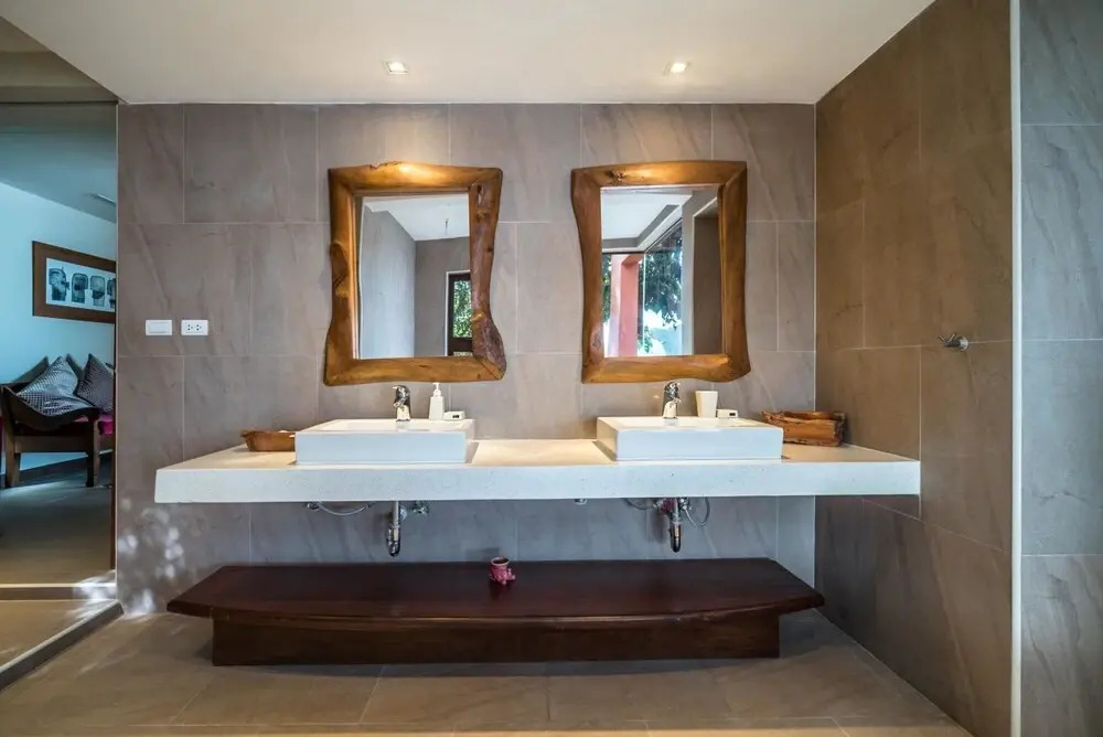 Nam Bo Villa by Lofty - Oceanfront Private Pool Villa With Maid and Cook
