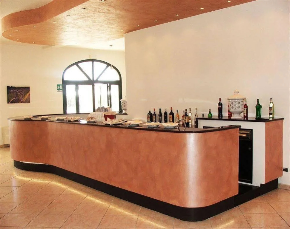 Masseria Montevergine