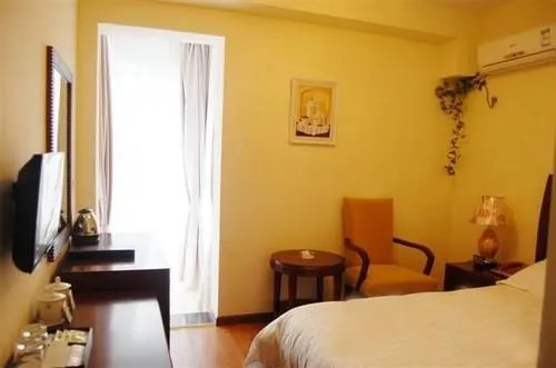 Shiji Business Hotel