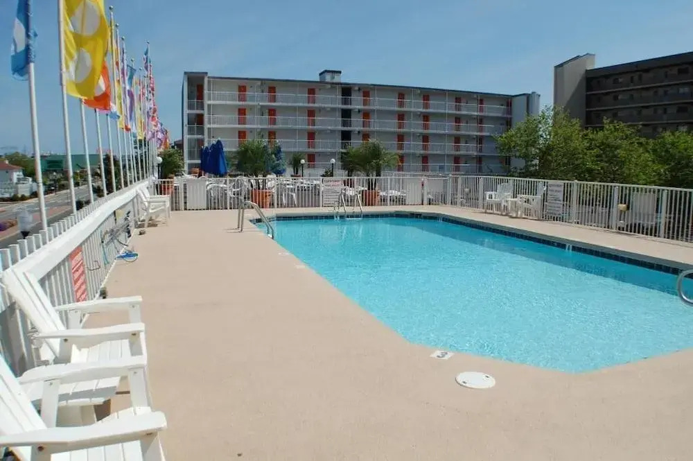 The Spinnaker Hotel