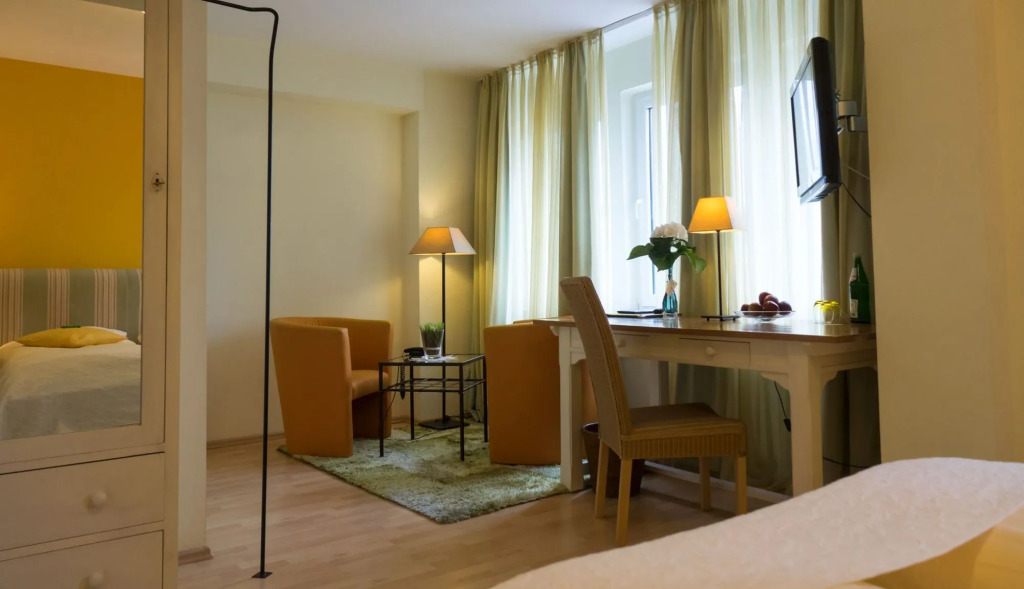 Hotel 3 Könige