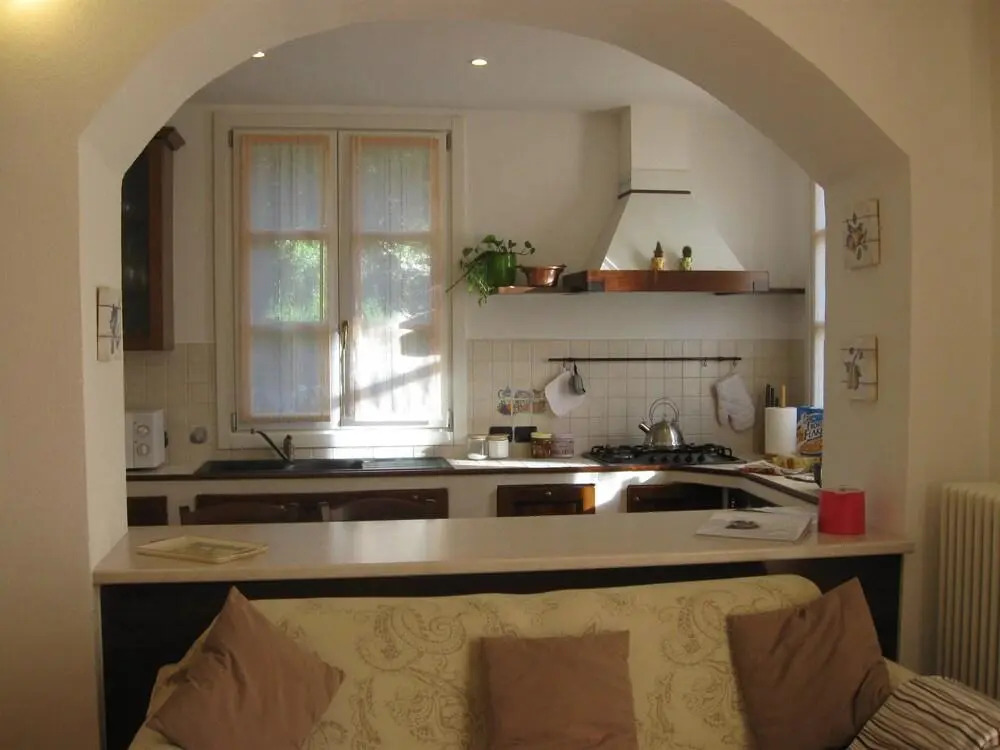 La Ruota del Mulino
