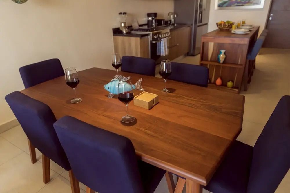 Santamar Penthouse F302