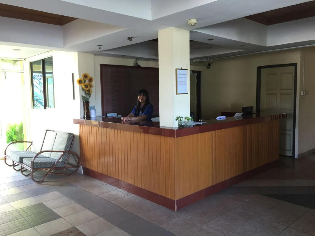 Seapark Condotel