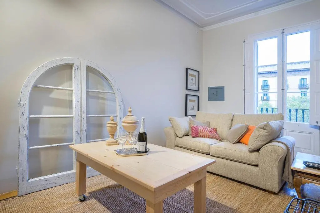 Friendly Rentals Gran Via