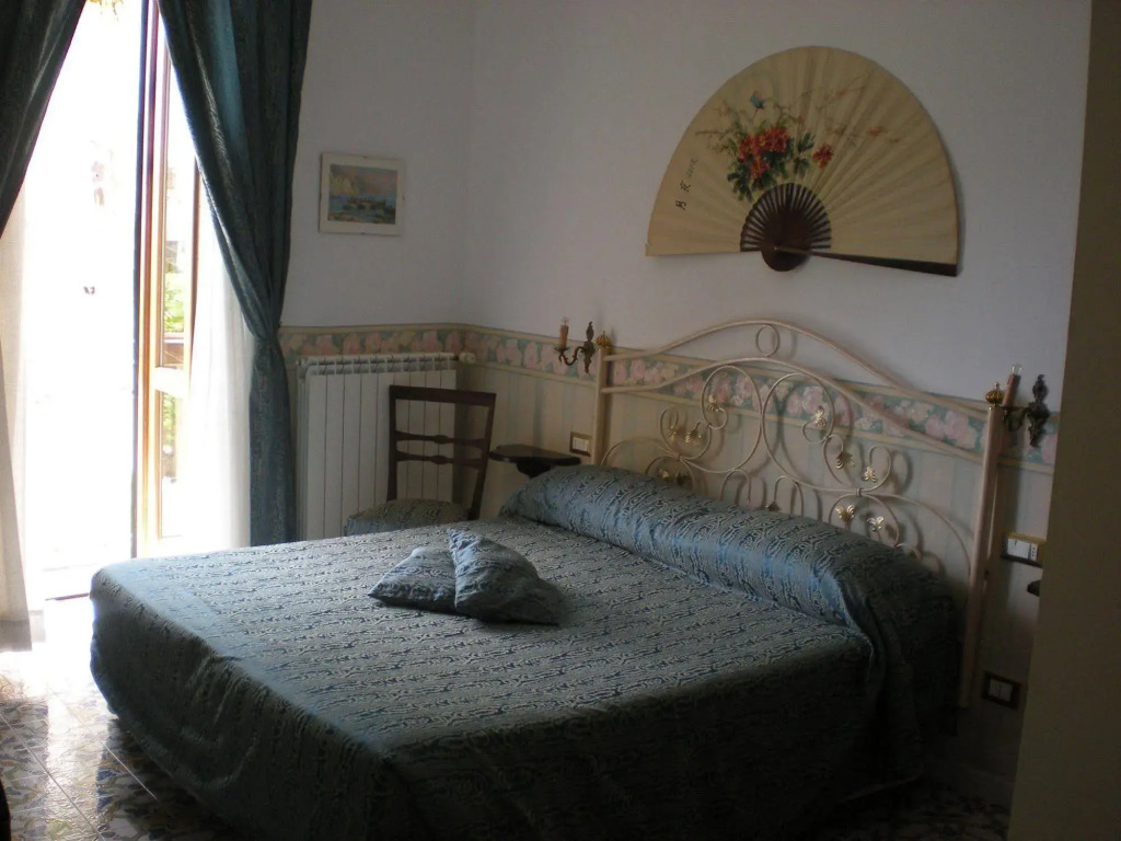 Hotel LArgine Fiorito