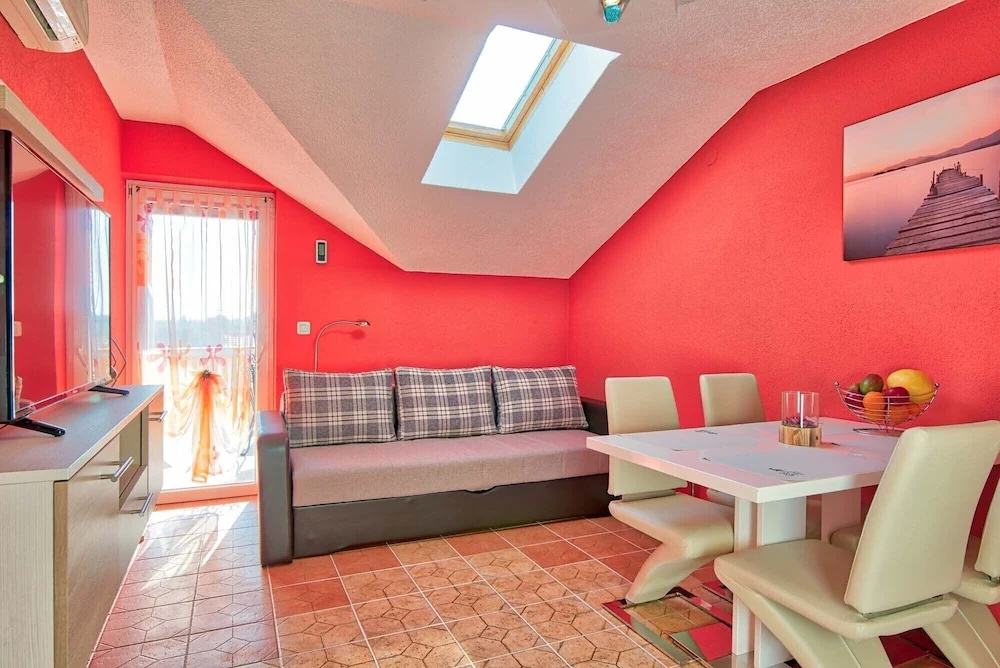Apartment 1836