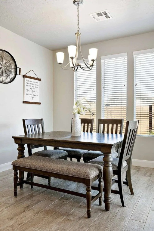 Curtis Ladera home